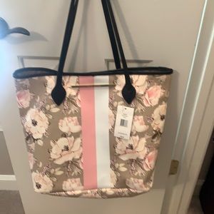 Large Steve Madden tote